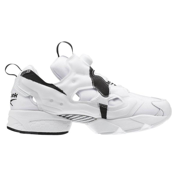 Reebok Instapump Fury Future Overbranded