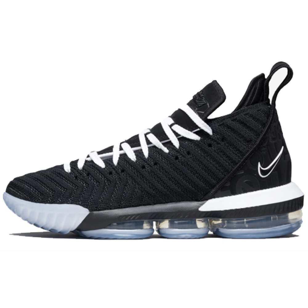 Nike Lebron 16 Equalit