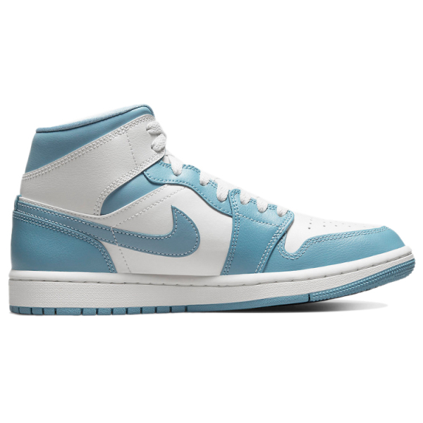 Jordan Air Jordan 1 mid "unc"