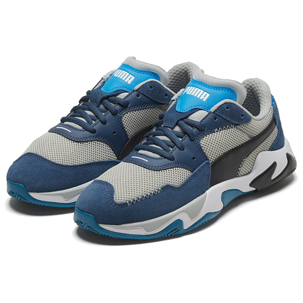 PUMA Storm Stitching