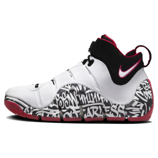 Nike Lebron 4 "Graffiti" 4 2023