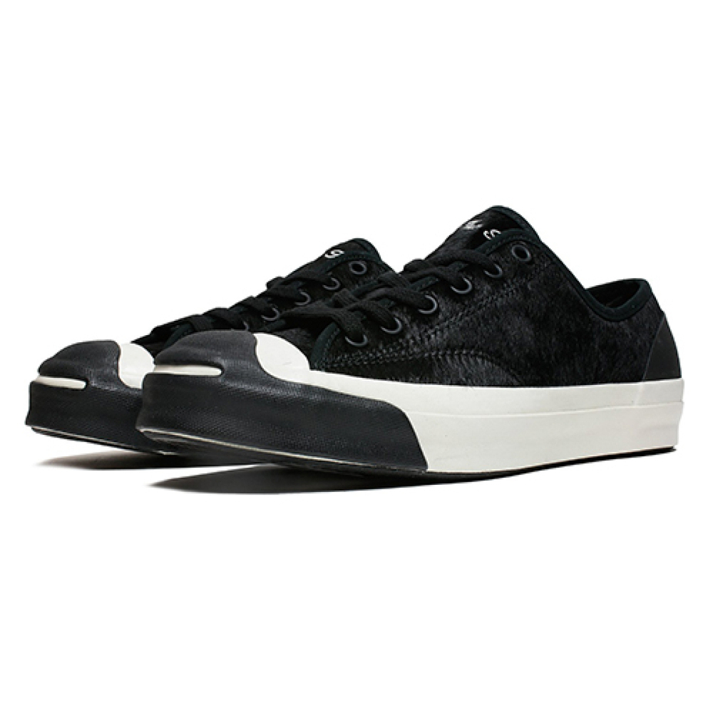 Born & Raised x Converse Jack Purcell Ox