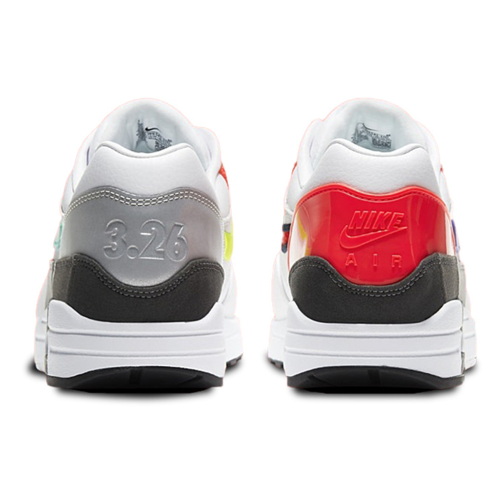 Nike Air Max 1 TPU