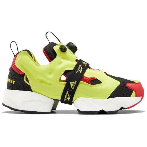 Adidas x Reebok BOOST OG Meets OG — Fury