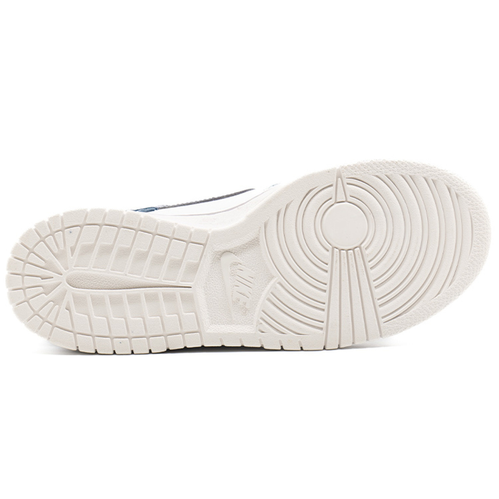 【 】 Nike Dunk Grey Fog vibe GS