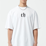 CHINISM CH T