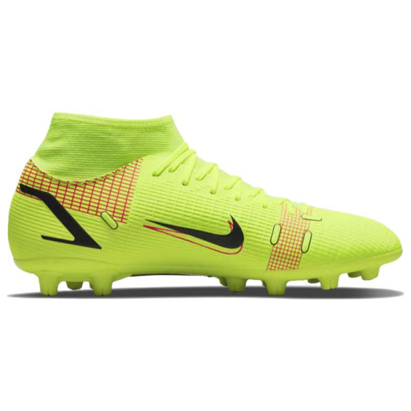 Nike Mercurial Superfly 8 14 Academy HG（ ）