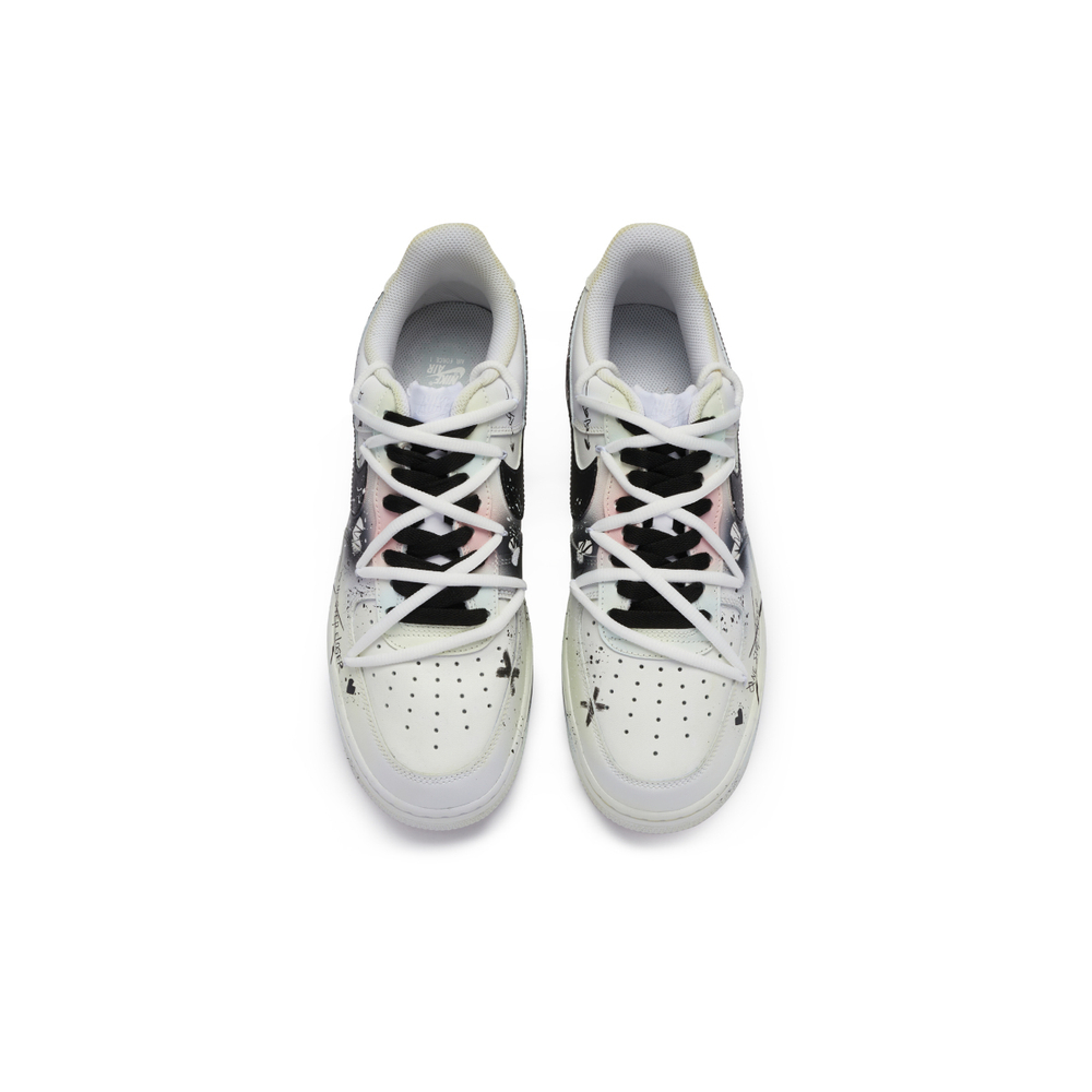 【 】 Nike Air Force 1 Low 811