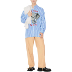 KENZO Workwear Cargo Trousers