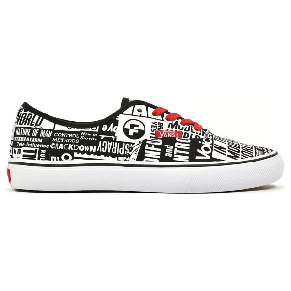 Vans Authentic Vault Firmament UA VLT LX