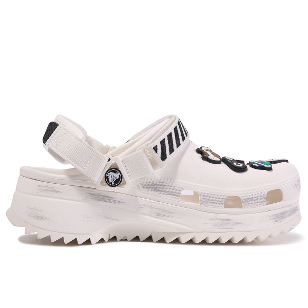 【 】Crocs Classic clog GameBoy