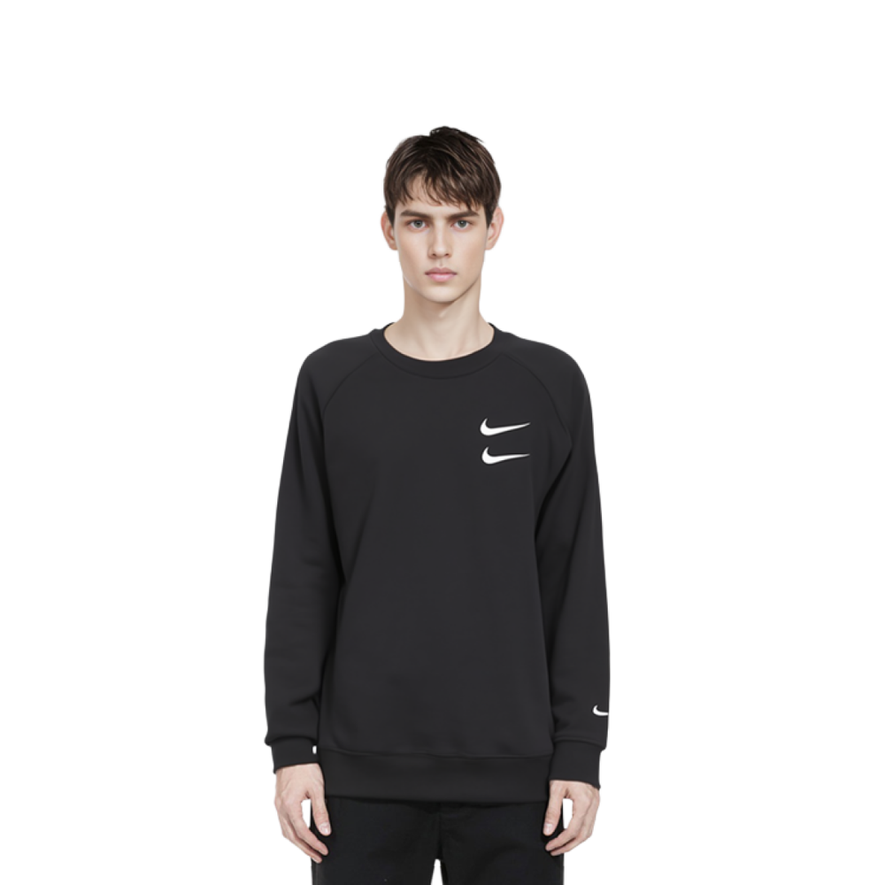 Nike Tee Black