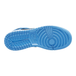 Jordan Air Jordan 1 Mid University Blue