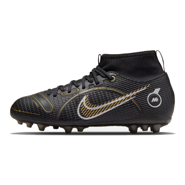 Nike Mercurial Superfly 8 14 Academy