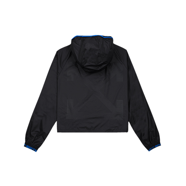 Nike x OFF-WHITE Windbreaker