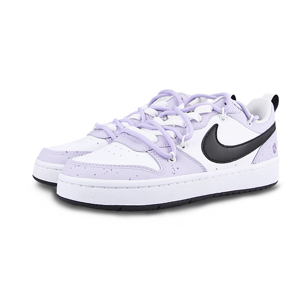 【 】 Nike Court Borough Low2