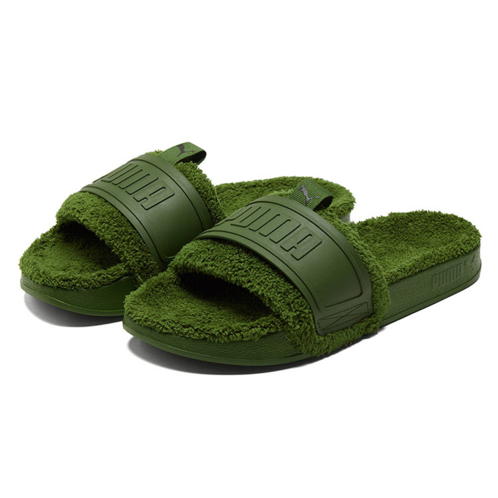 PUMA Leadcat Ylm Slide Winter