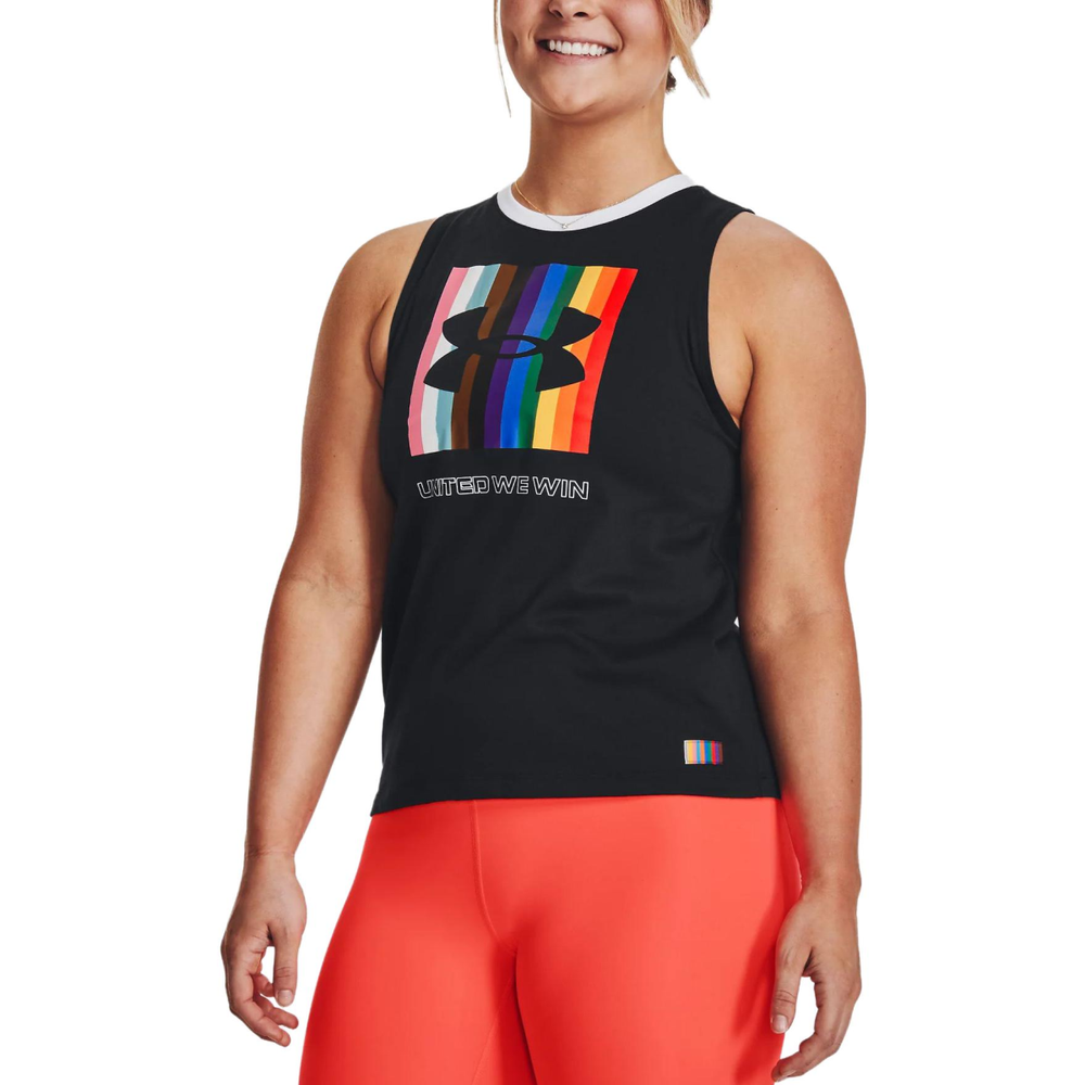 Under Armour Logo