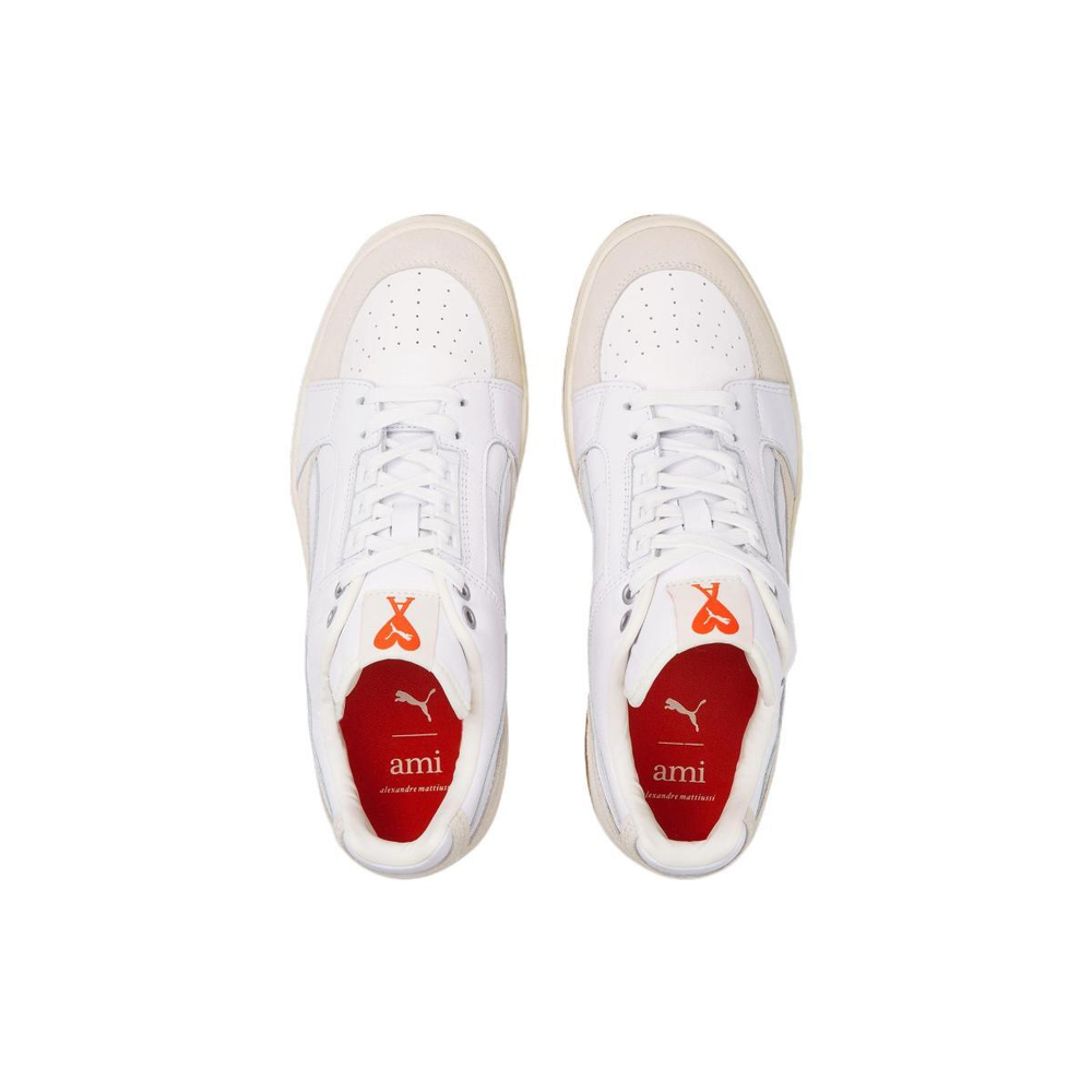 AMIPARIS x PUMA Slipstream Low