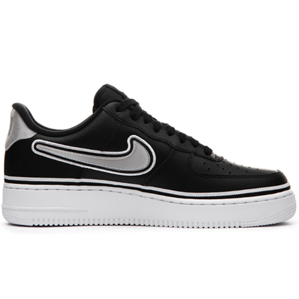 Nike Air Force 1 07 LV8 Sport NBA PU