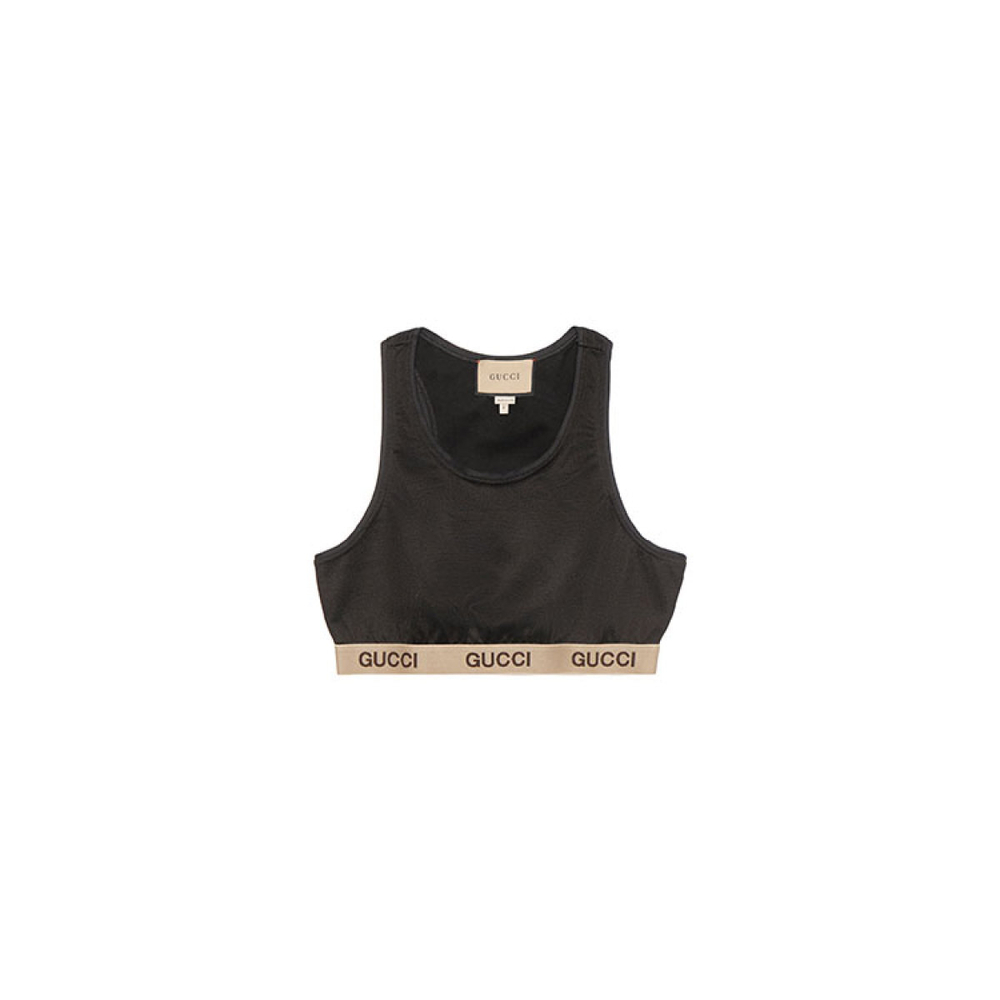 GUCCI GUCCI x THE NORTH FACE SS22 Logo