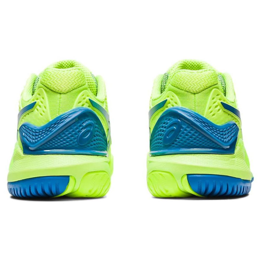 Asics Gel-Resolution 9
