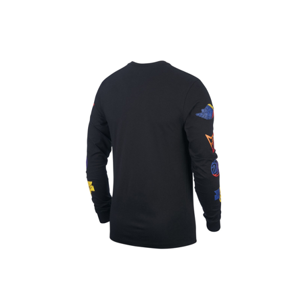 Jordan Logo T