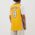 Mitchell & Ness NBA AU 1999-00 8