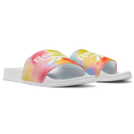 Reebok classic slide
