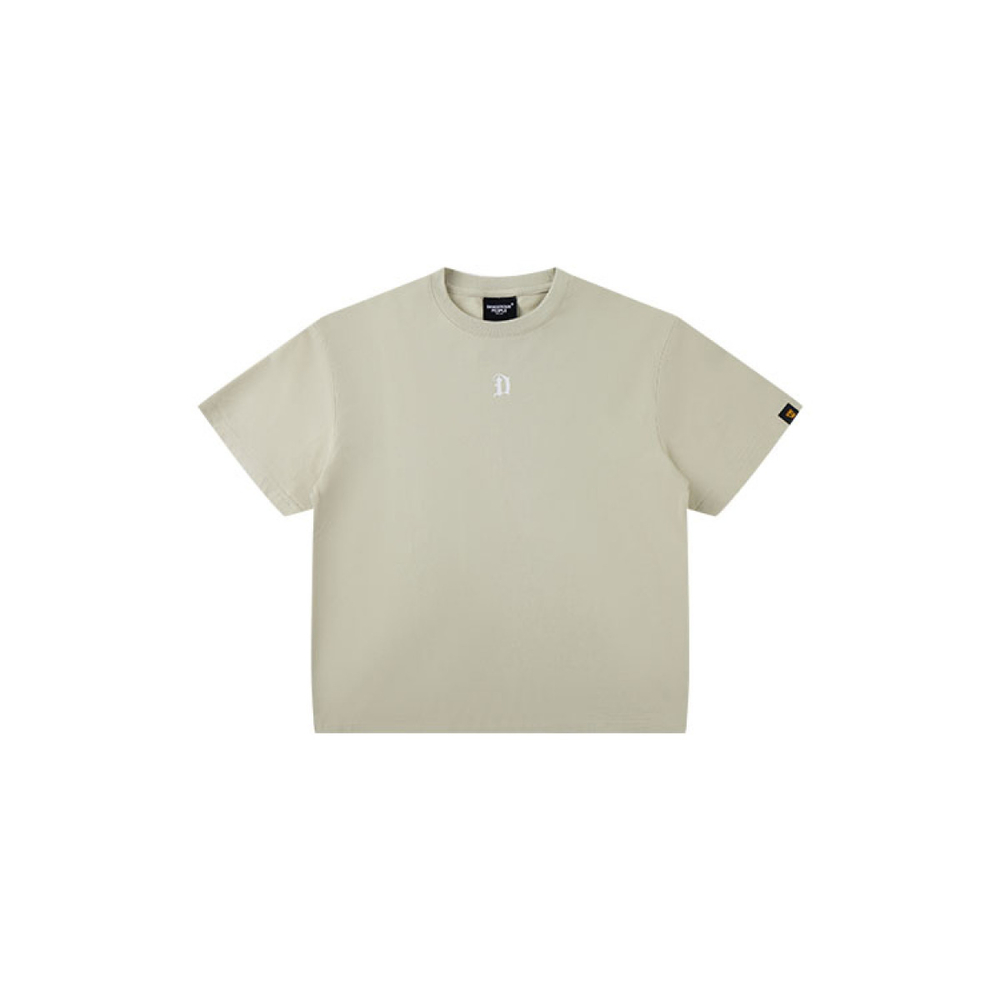 DANGEROUSPEOPLE D Logo T