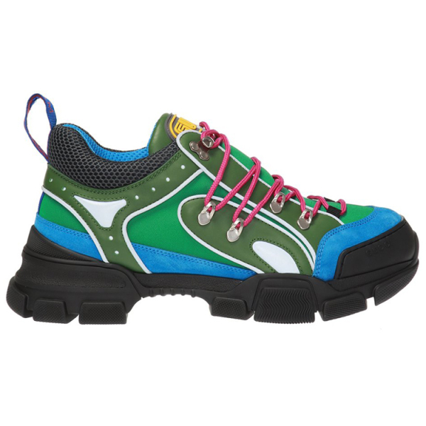 GUCCI Flashtrek