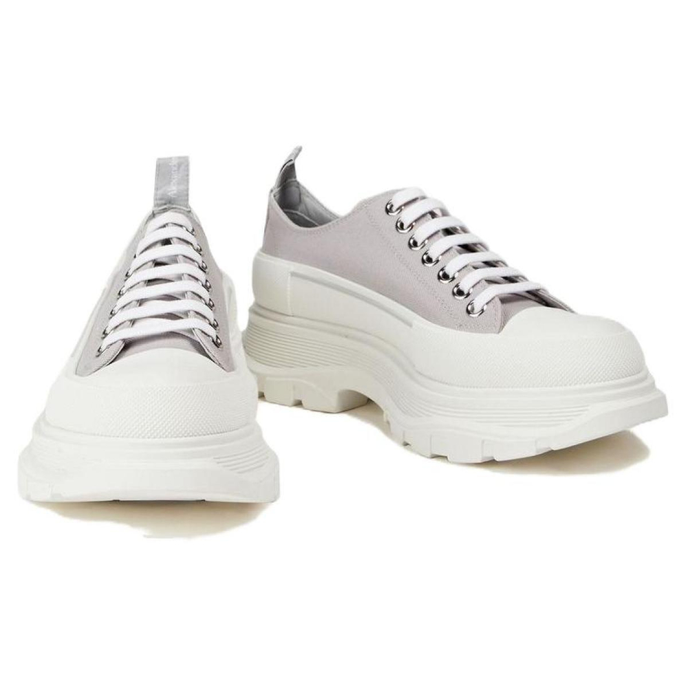 Alexander McQueen Tread Slick