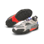ATTEMPT x PUMA Centaur