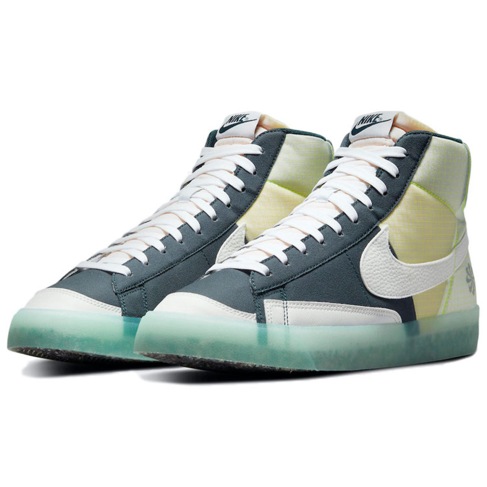 Nike Blazer Nike Blazer Mid' 77