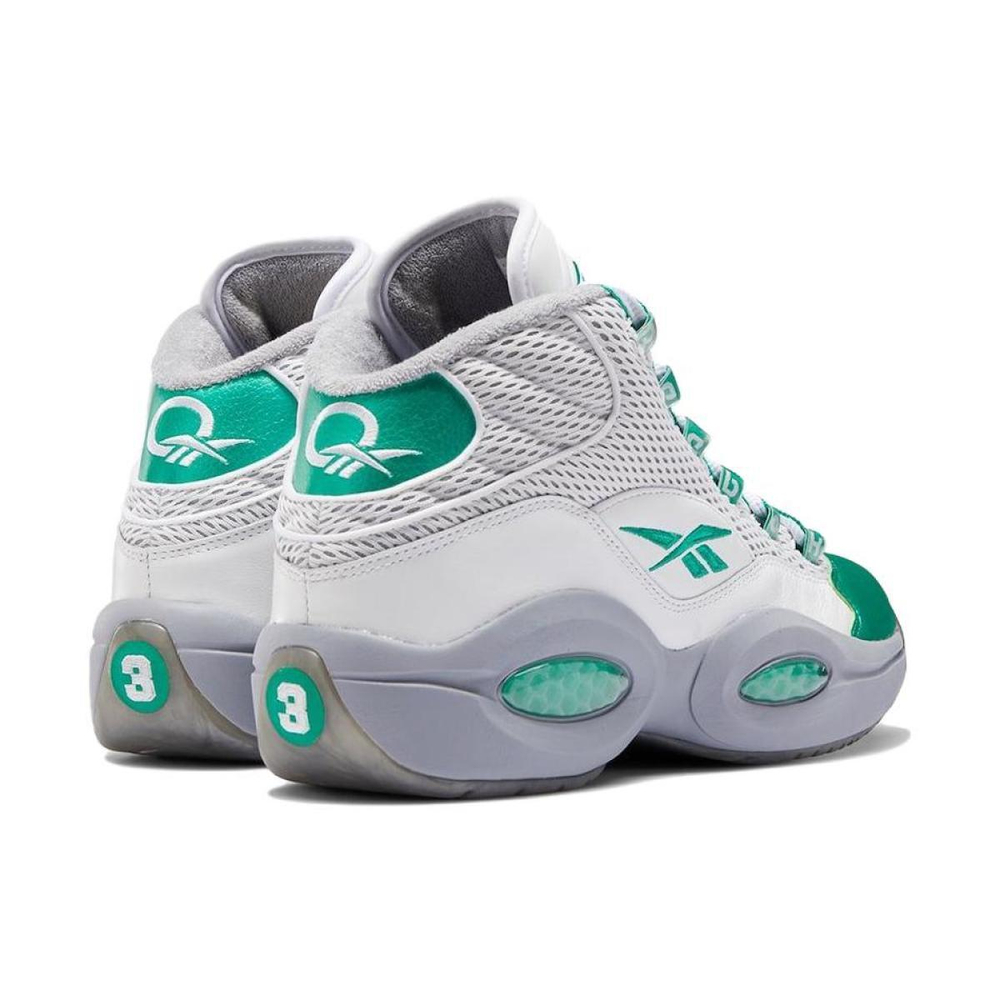 Reebok Question