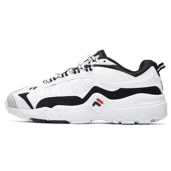 FILA 1