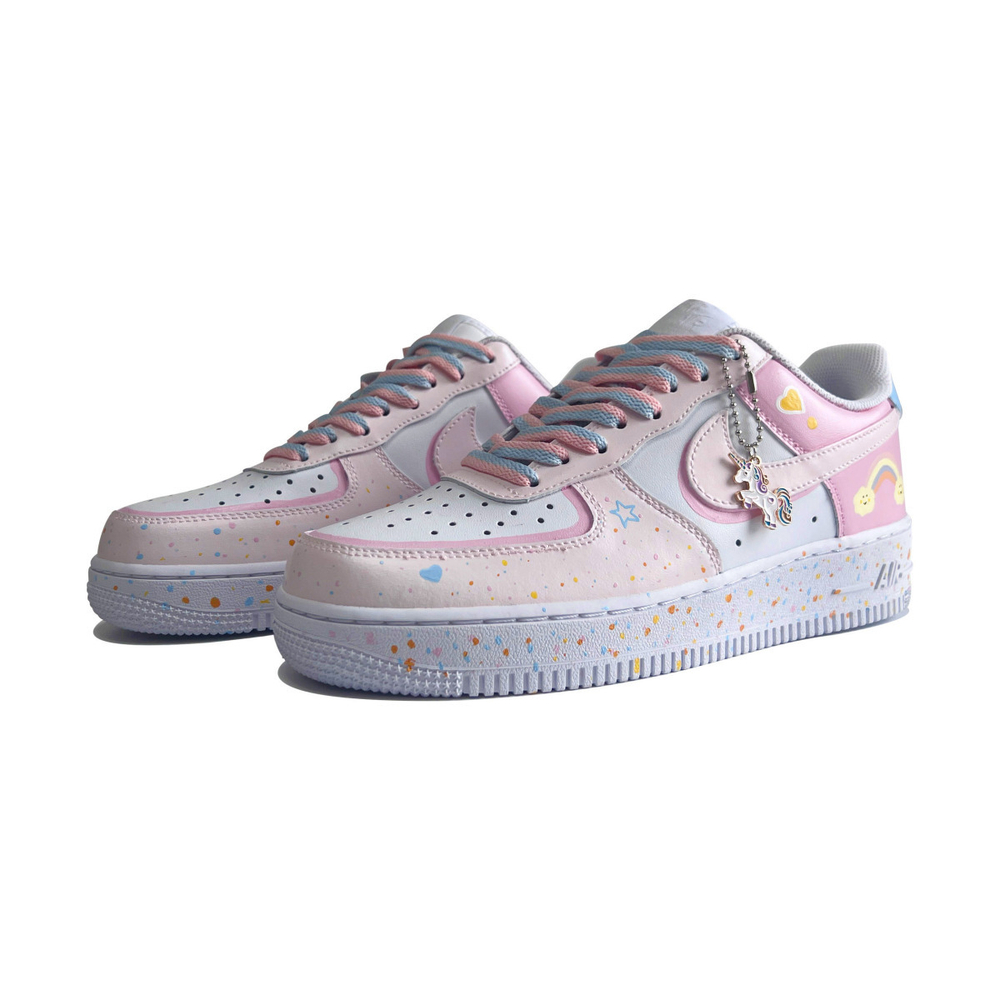 【 】 Nike Air Force 1