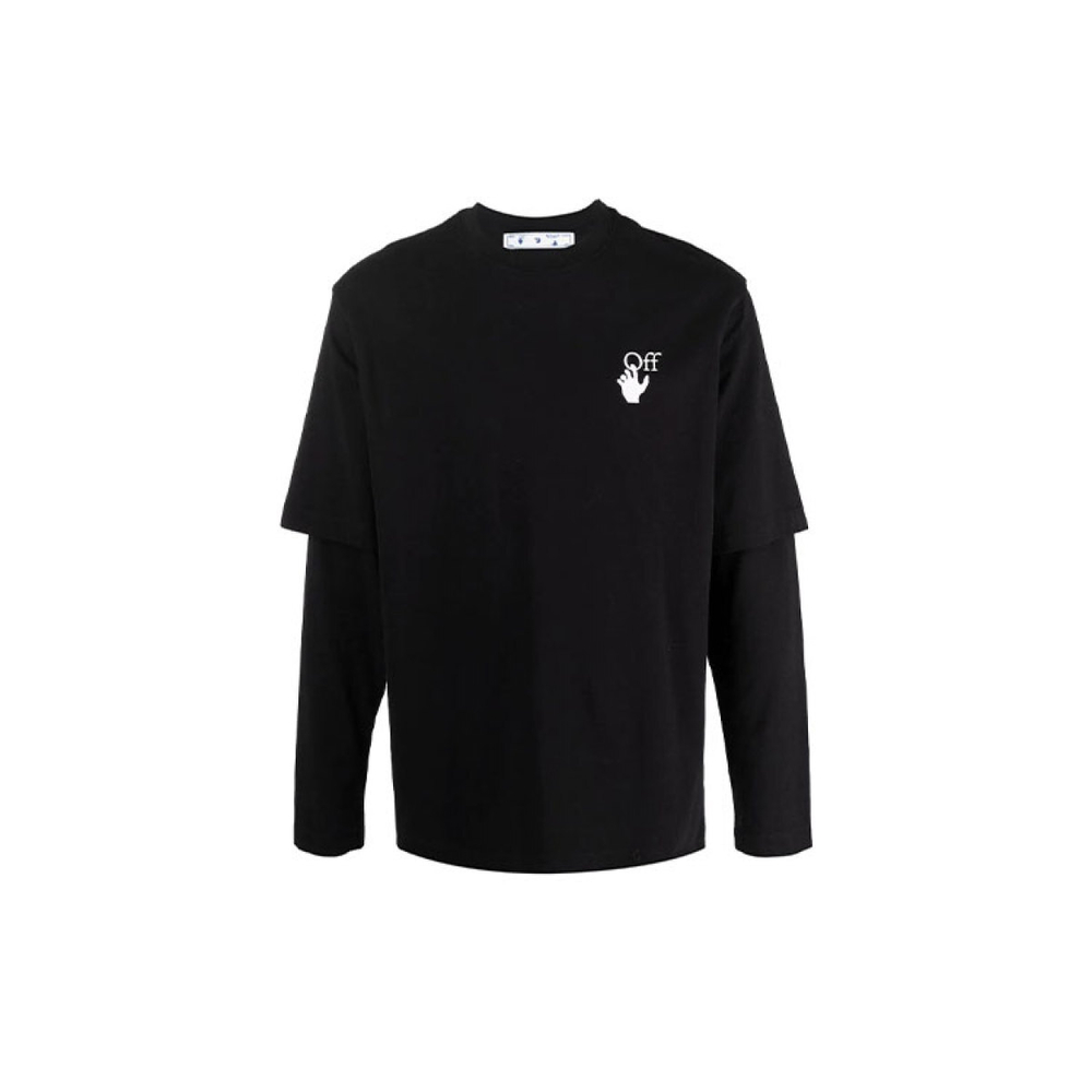 OFF-WHITE SS20 T