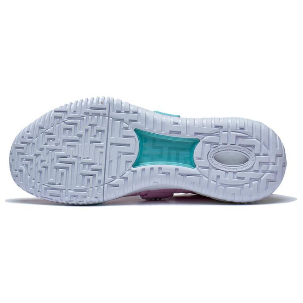 LiNing TPU