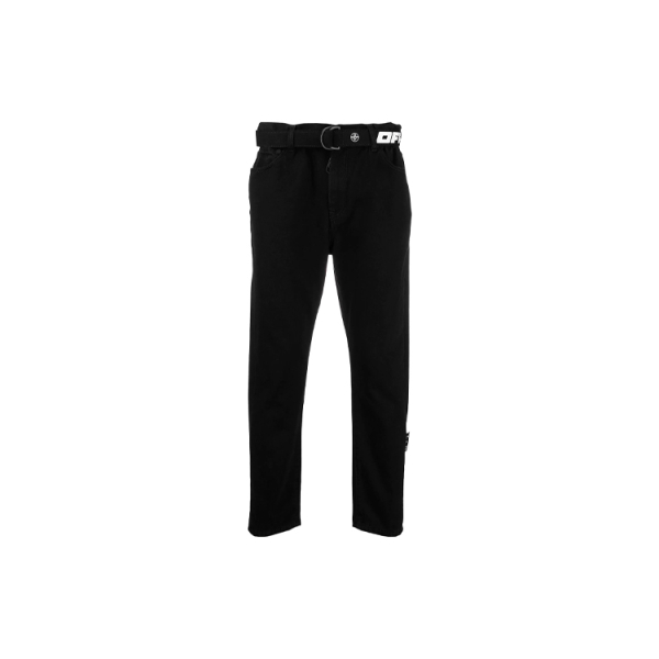OFF-WHITE SS21 Logo