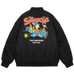 The Simpsons Logo
