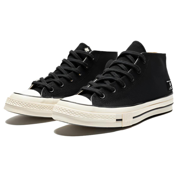 UNDEFEATED x Converse Chuck 70 Mid
