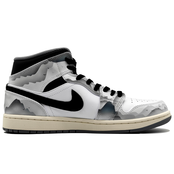 【 】 Jordan Air Jordan 1 Mid