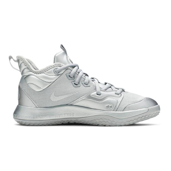 Nike PG 3 3 "Nasa" GS
