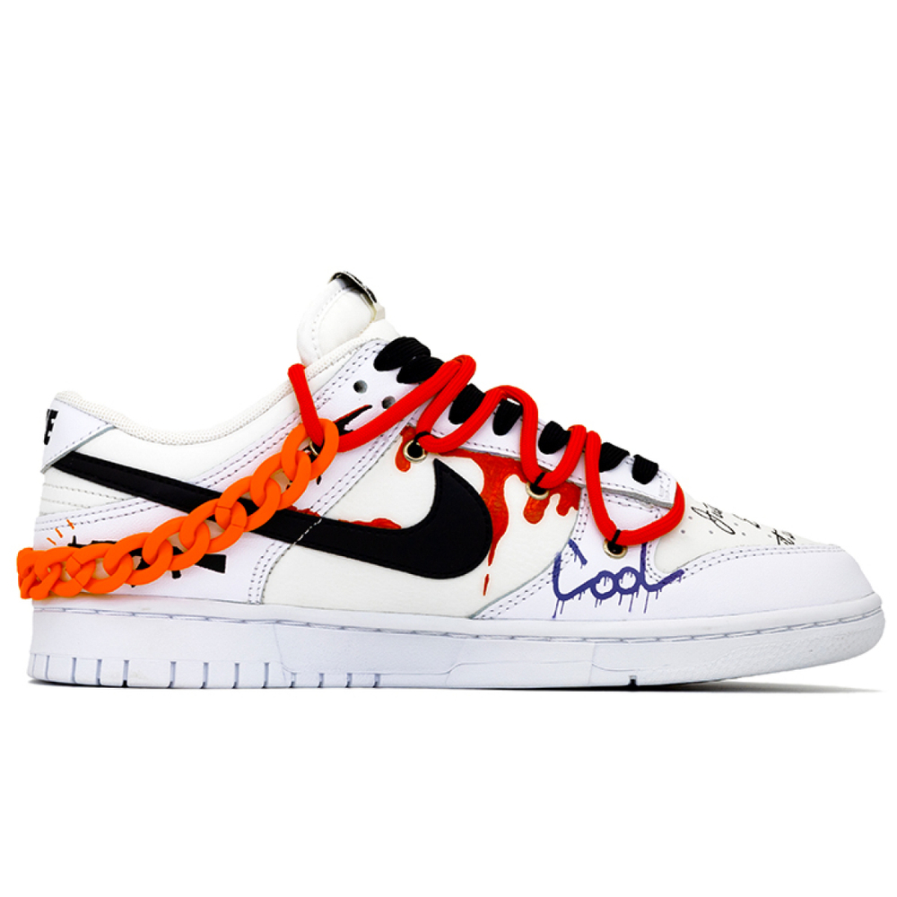 【 】 Nike Dunk Low