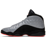 Jordan Air Jordan 13 Retro 3M Reflective Silver