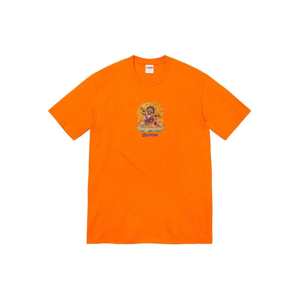 Supreme SS22 Week 8 Person Tee T