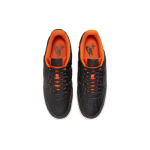 Nike Air Force 1 '07 PRM "Halloween"