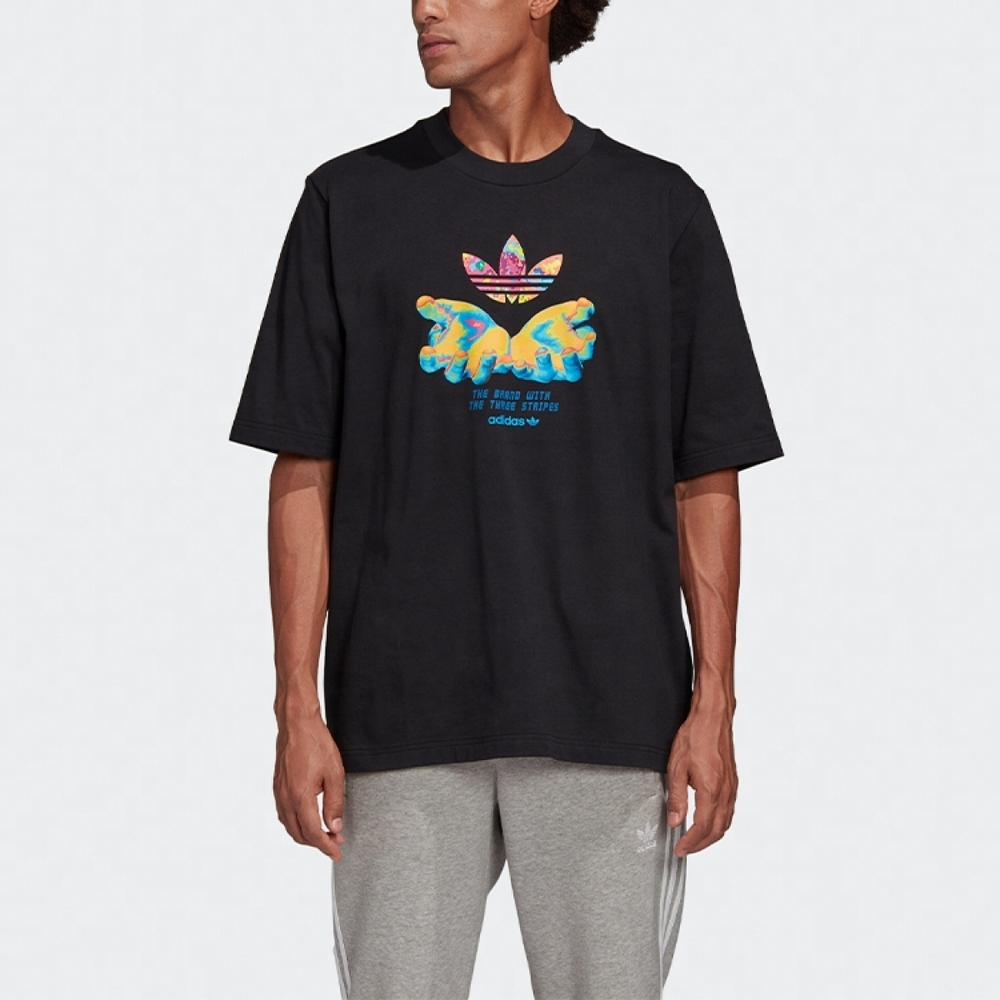 Adidas originals Graphic Tee T