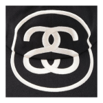 Stussy S logo